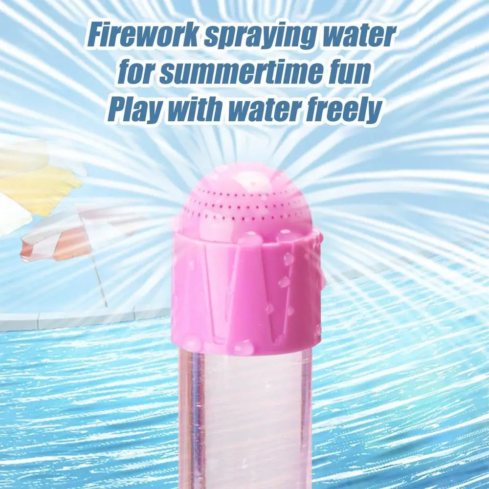 BowLift | Fountain Water Sprayer Toys