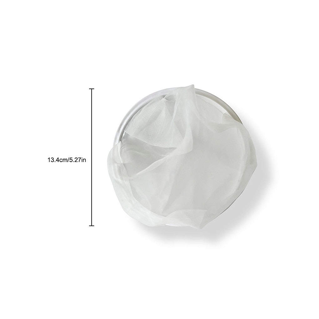 BowLift | Reusable Kitchen Strainer Filter