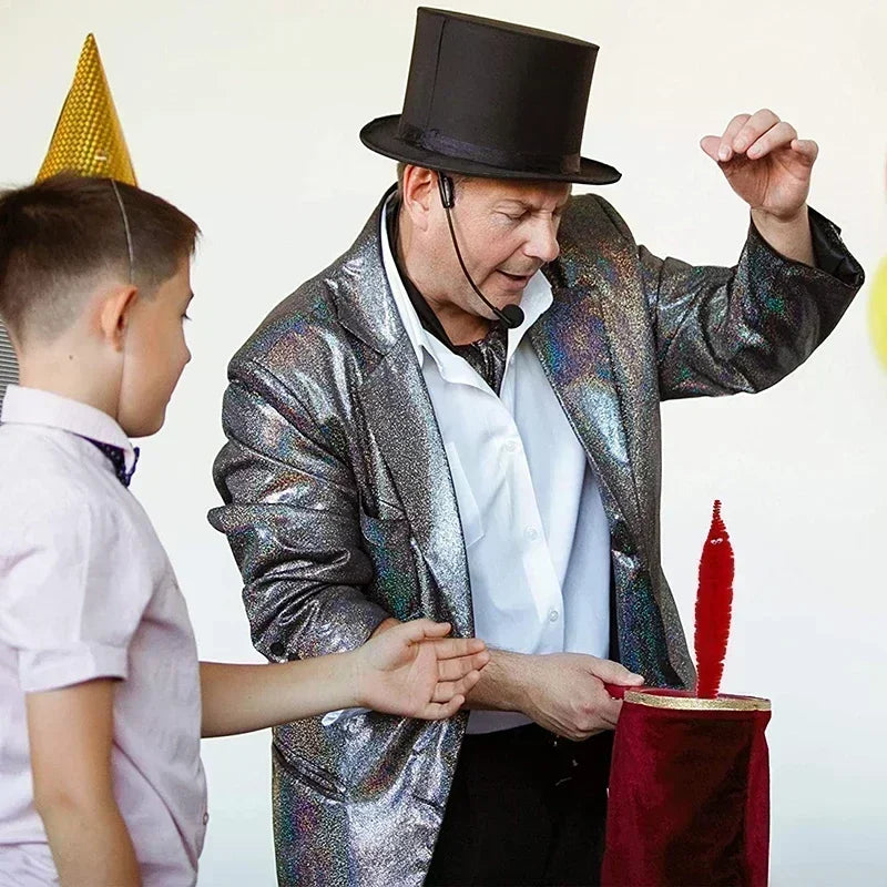 BowLift | Fuzzy Worm Toy