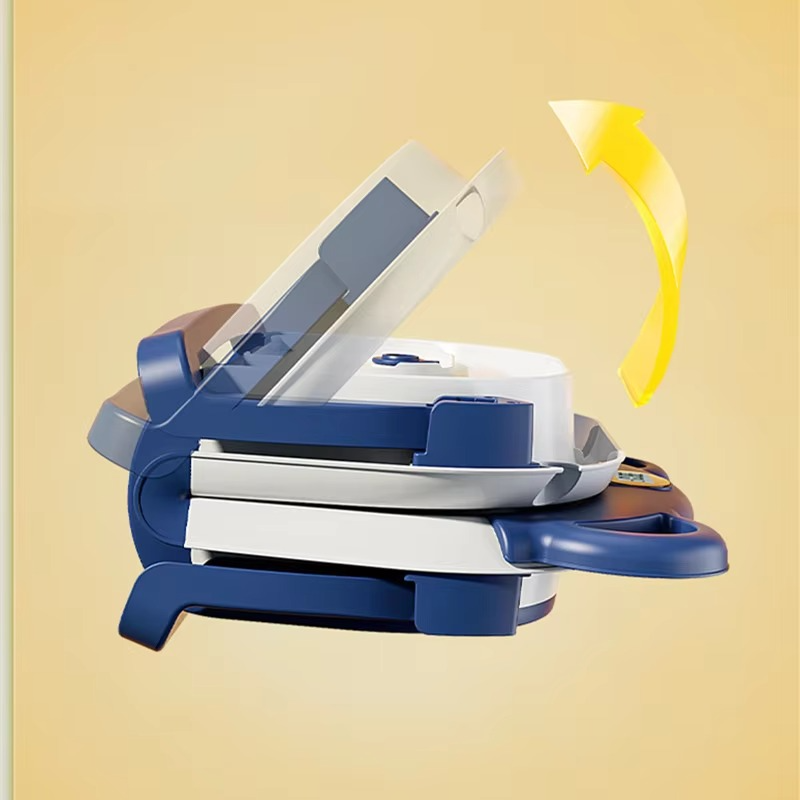 BowLift | Foldable Silicone Baby Bathtub with Real-Time Temperature Sensor