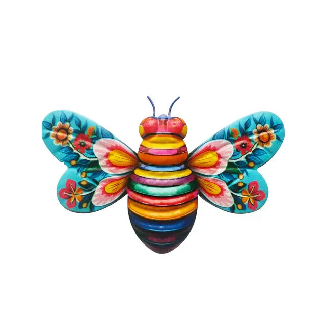 BowLift | BeeBliss Charming Nature Accent