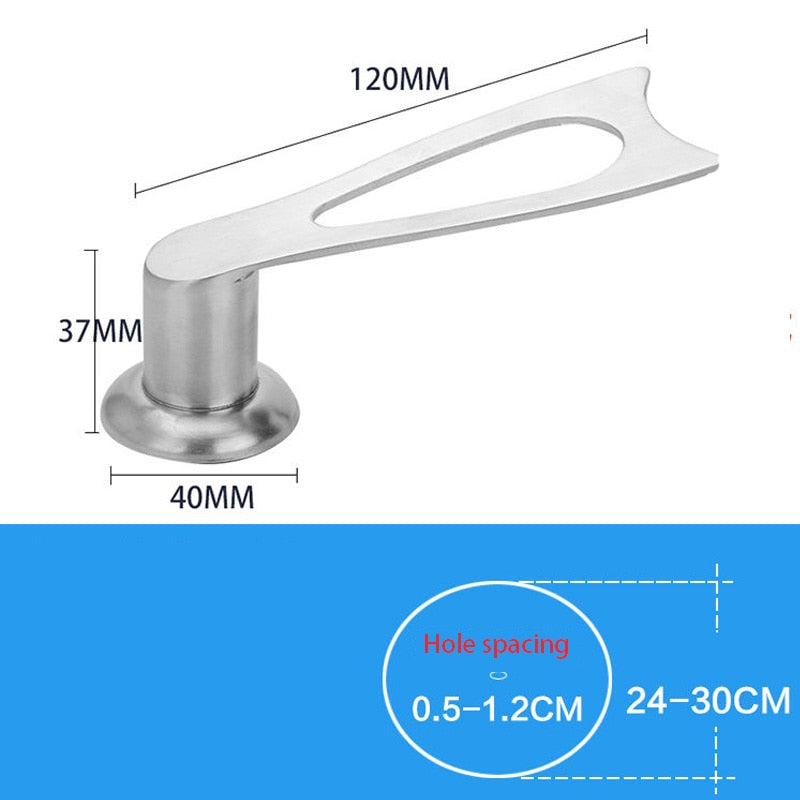 BowLift | Universal Lid Lifter Replacement Handle