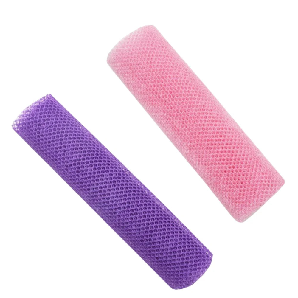 BowLift | Exfoliating Sponge Mesh Bath Scrub