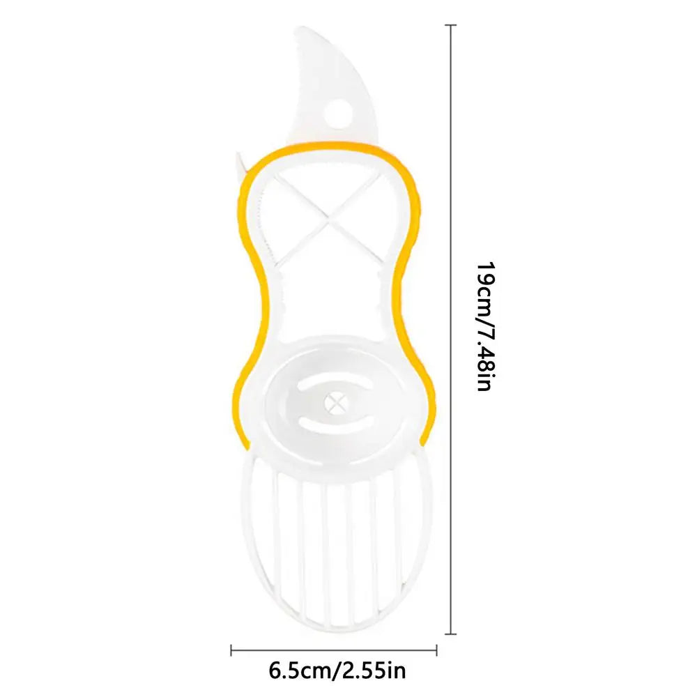 BowLift | All-in-One Avocado Kiwi Slicer Bottle Opener