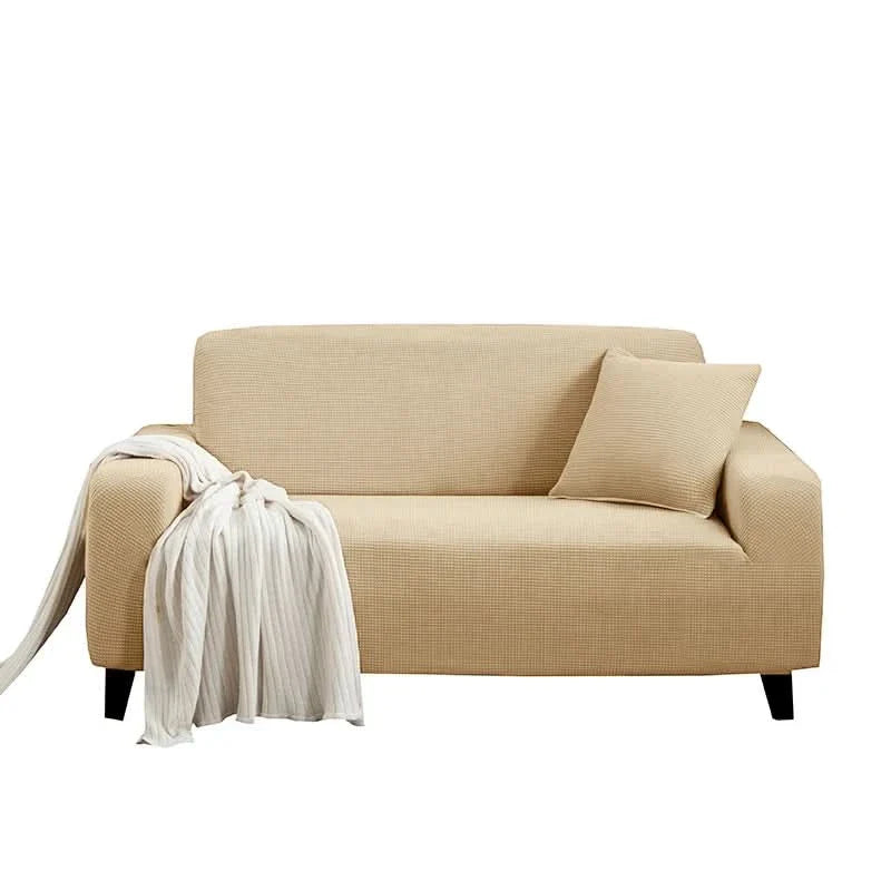 BowLift | CushionWrap - Elastic, non-slip sofa covers