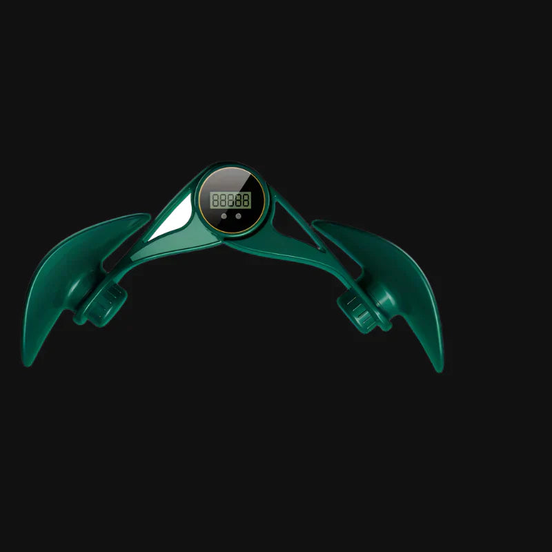 BowLift | Adjustable Inner Thigh and Pelvic Floor Trainer – Compact Fitness Device