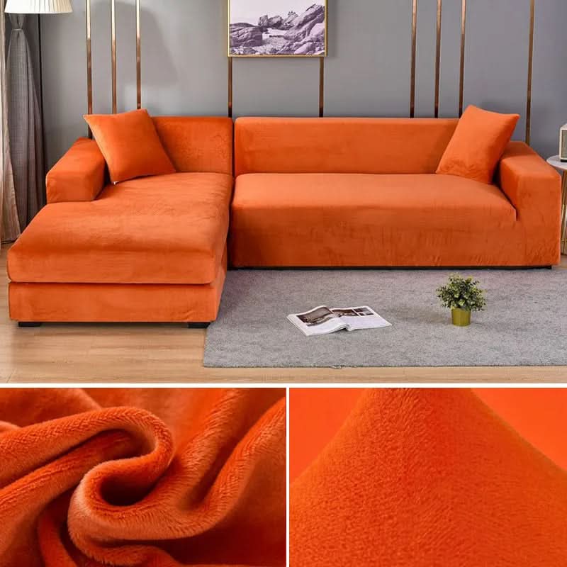 BowLift | Vexa - Elegant sofa cover of high quality