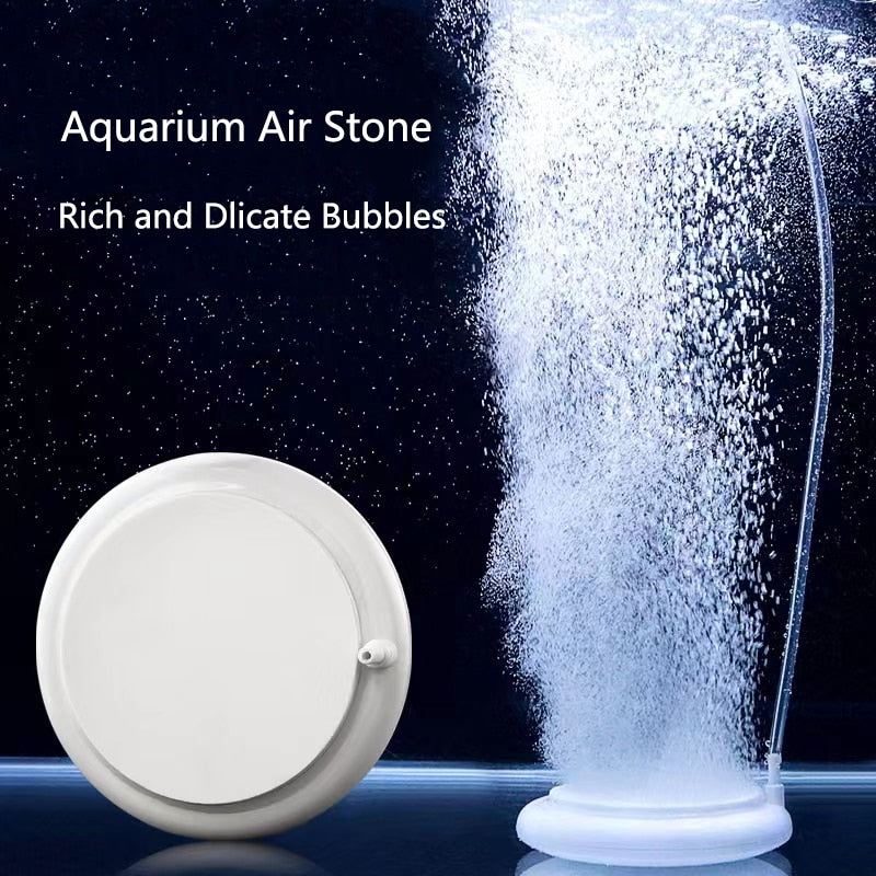 BowLift | Aquarium Oxygen Aerator