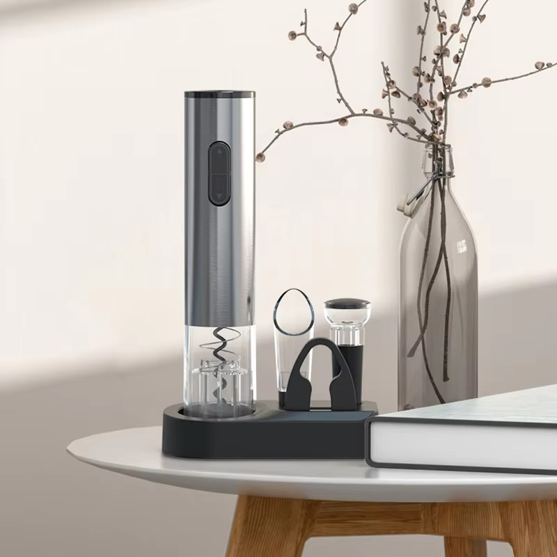 BowLift | Automatic Electric Wine Bottle Opener