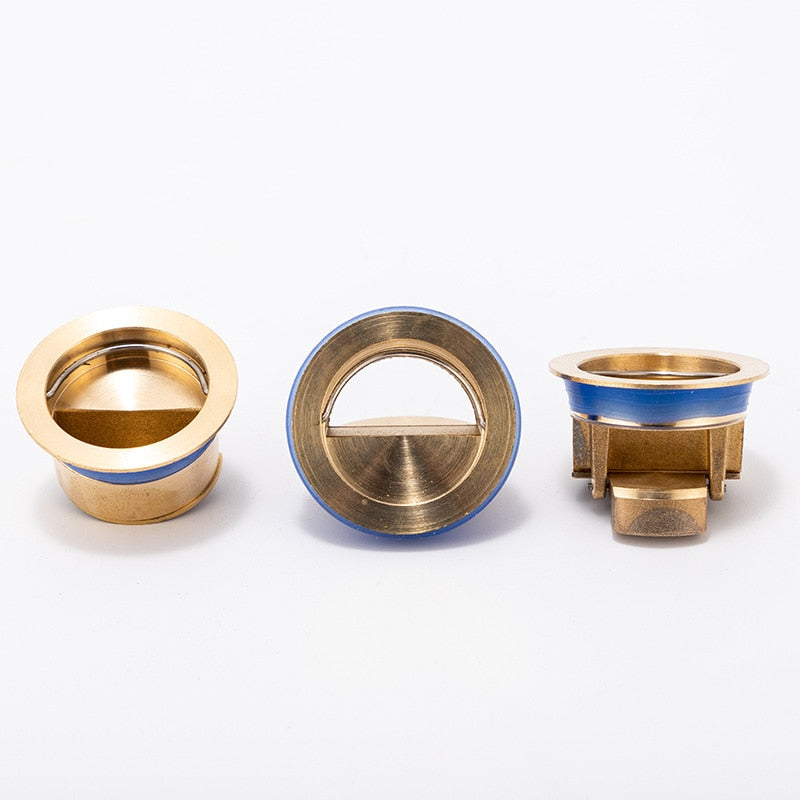 BowLift | Drain Guard Anti Odor Strainer Filter