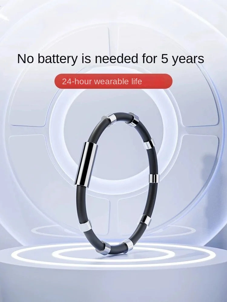 BowLift | Anti-static Bracelet