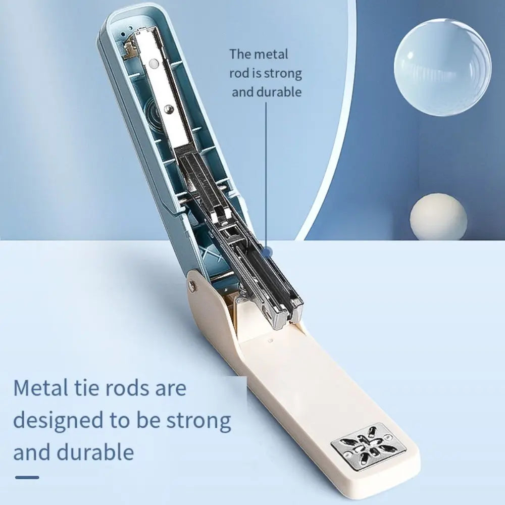 BowLift | 360 Degree Rotating Stapler