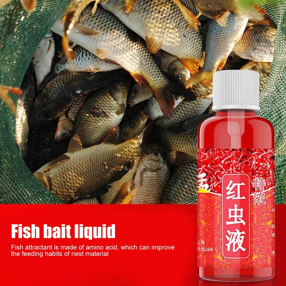 BowLift | Fish Attractant Liquid