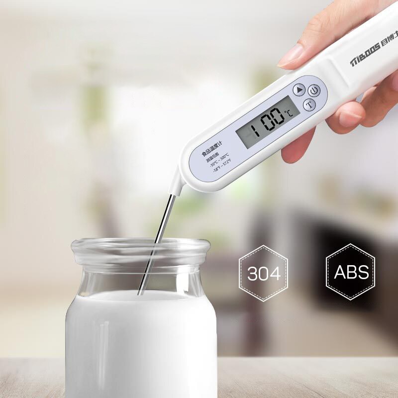 BowLift | Chef Time Digital Food Thermometer