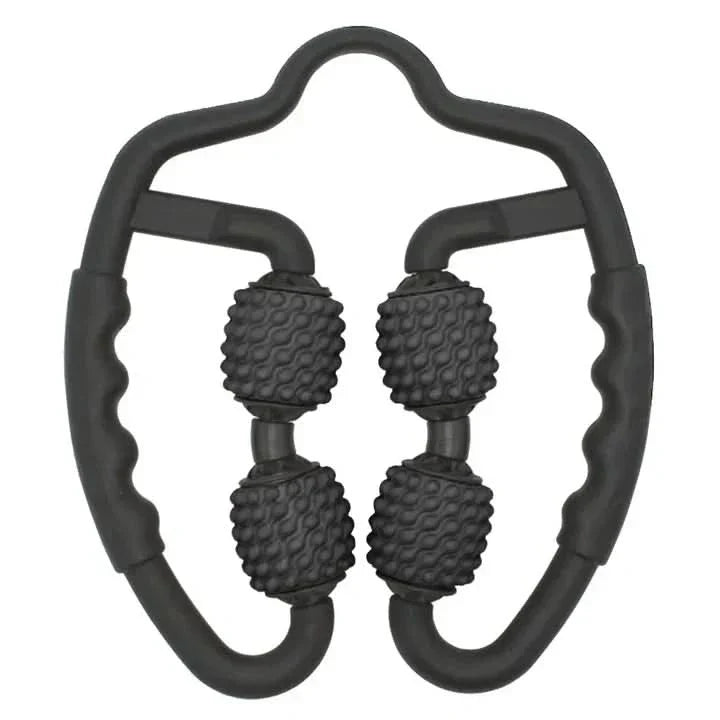 BowLift | Anti-Cellulite Massage Roller for Smooth Skin