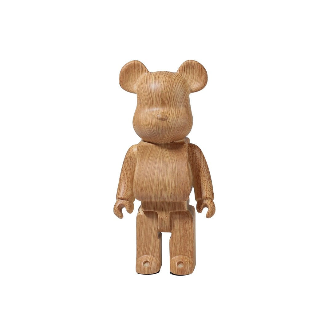 BowLift | Bearbricks Sculpture Ornaments