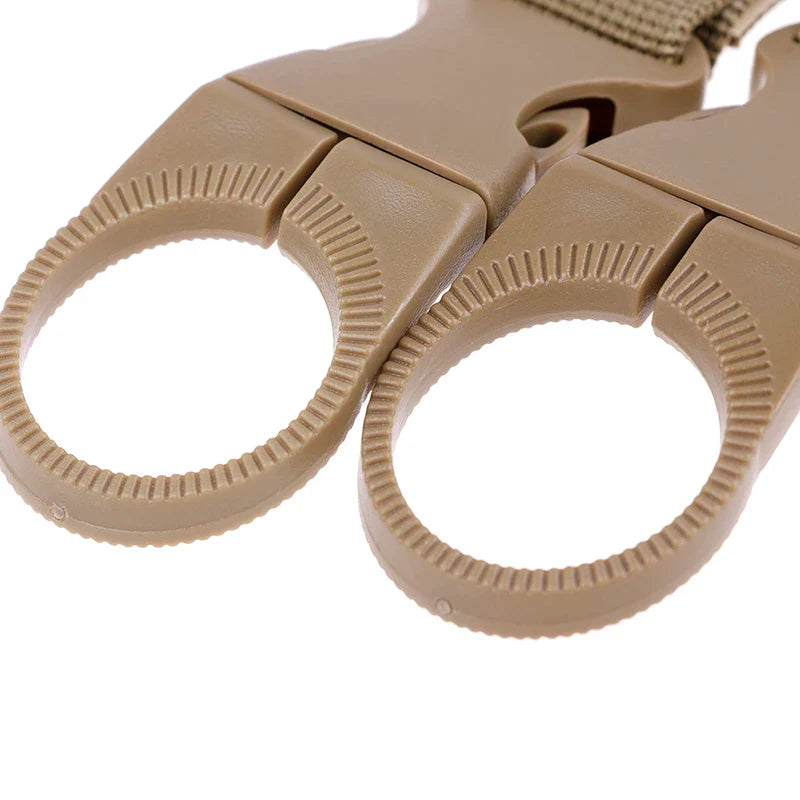BowLift | Hanging Buckle Water Bottle Holder