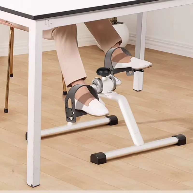 BowLift | Compact Indoor Pedal Exercise Machine for Arms and Legs