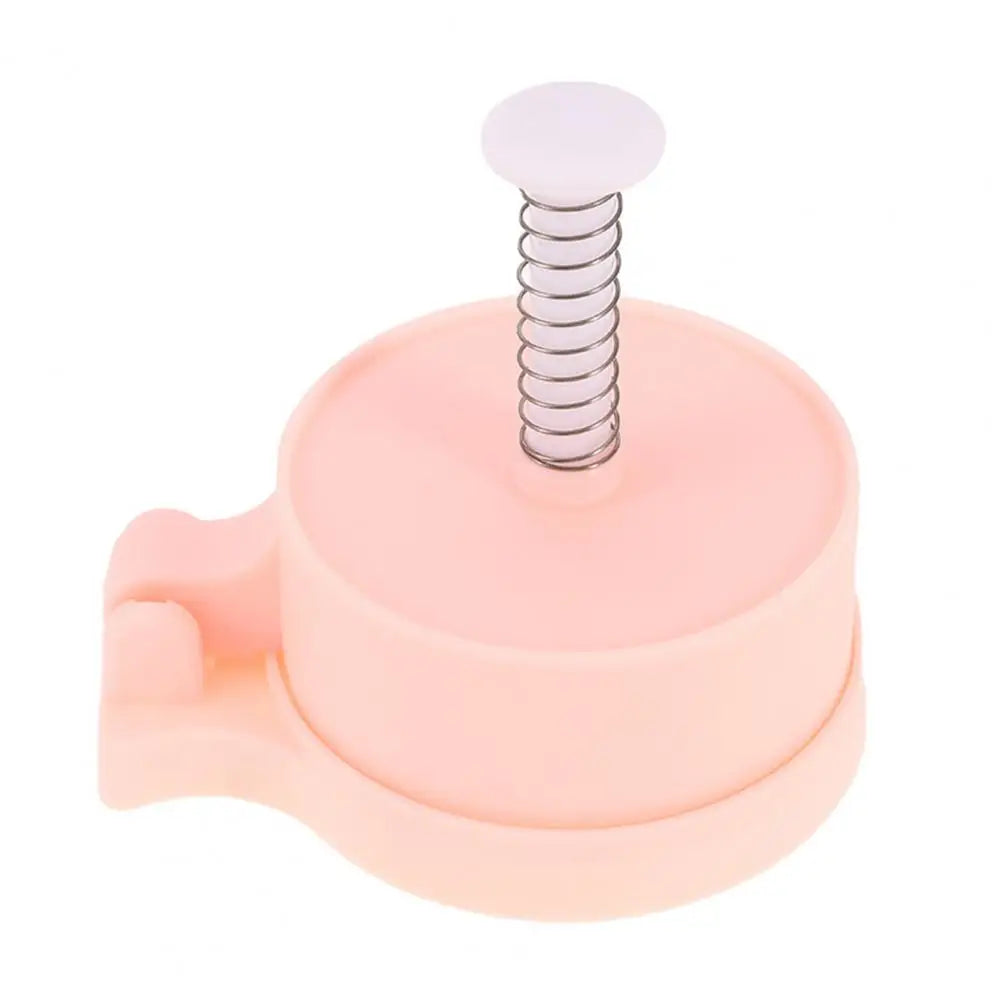 BowLift | Adjustable Premium Non-Stick Burger Patty Presser