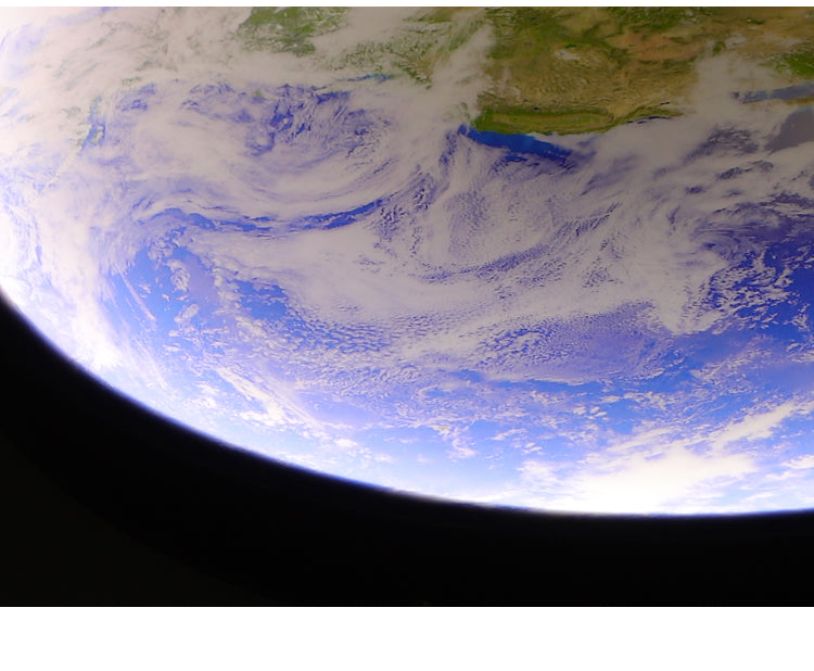 BowLift | 3D LED Moon or Earth Ceiling or Wall Lamp (3 Styles) 24CM-80CM