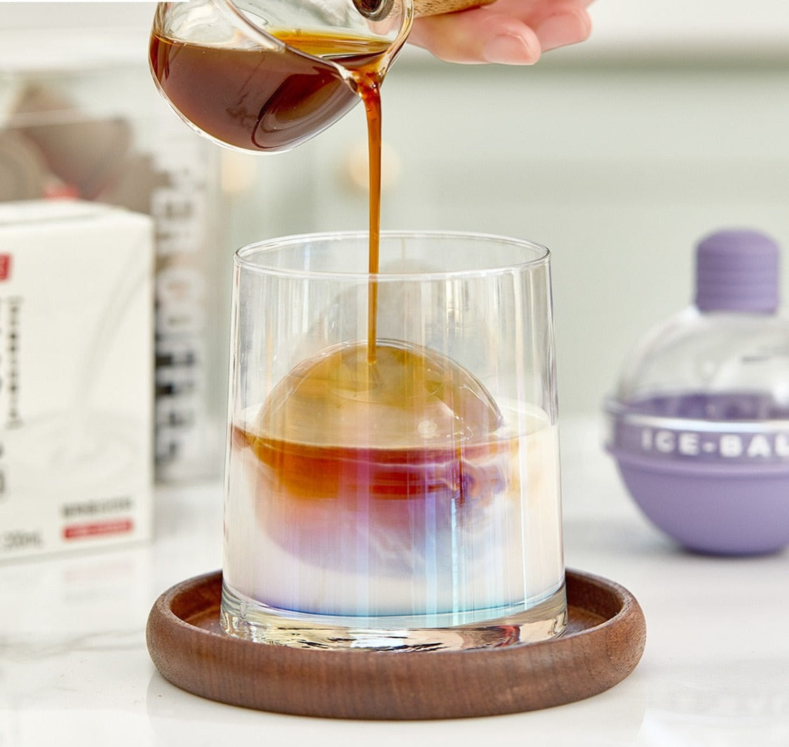 BowLift | Creative Ice Tray Spherical Mold