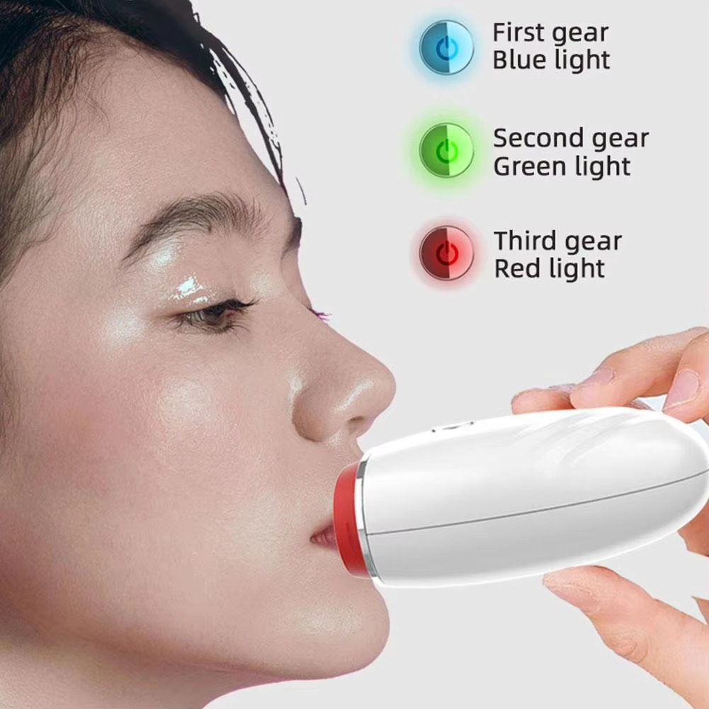 BowLift | Electric Lip Plumper Device Portable Lip Enhancer