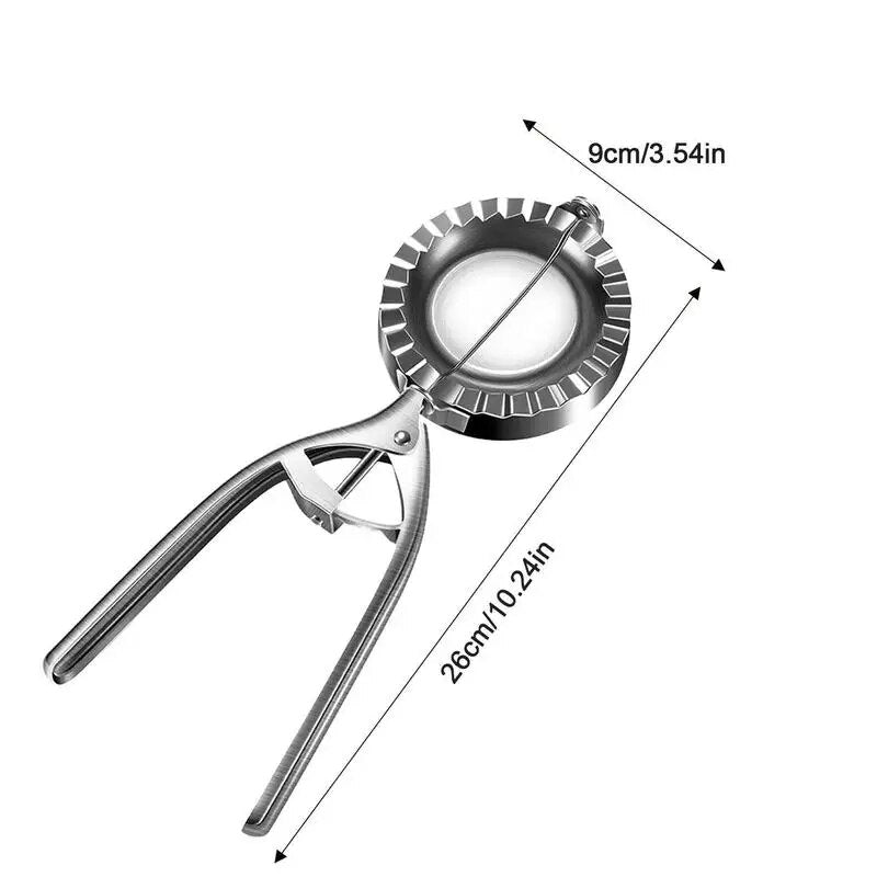 BowLift | All-in-One Press Easy Dumpling Maker