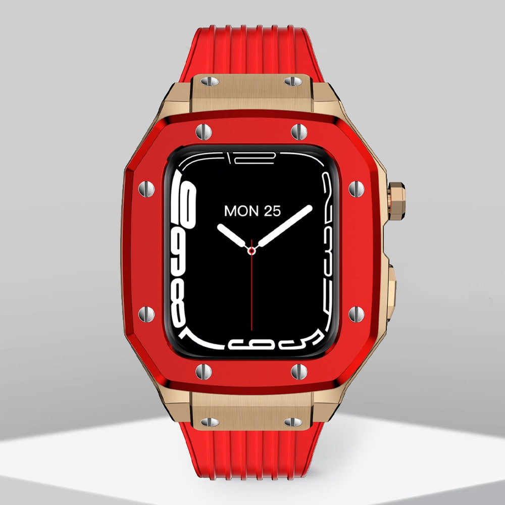 BowLift | RoyalCase - The luxurious Apple Watch Case