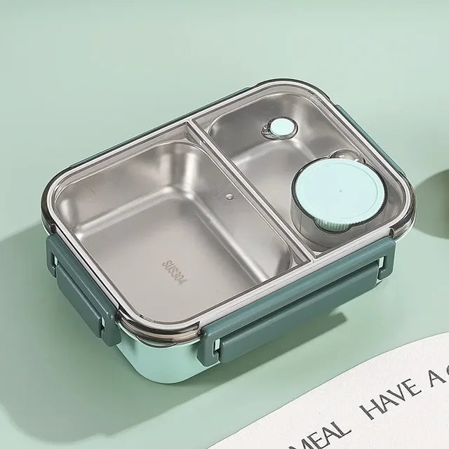 BowLift | Insulated heating container for food storage