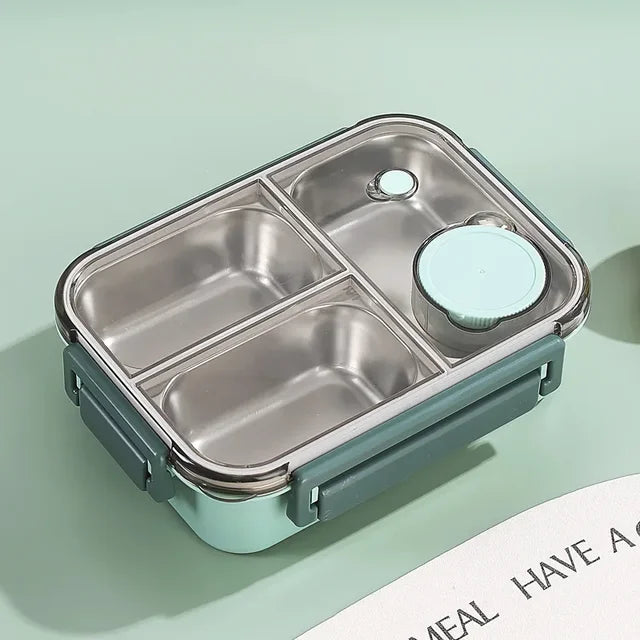 BowLift | Insulated heating container for food storage