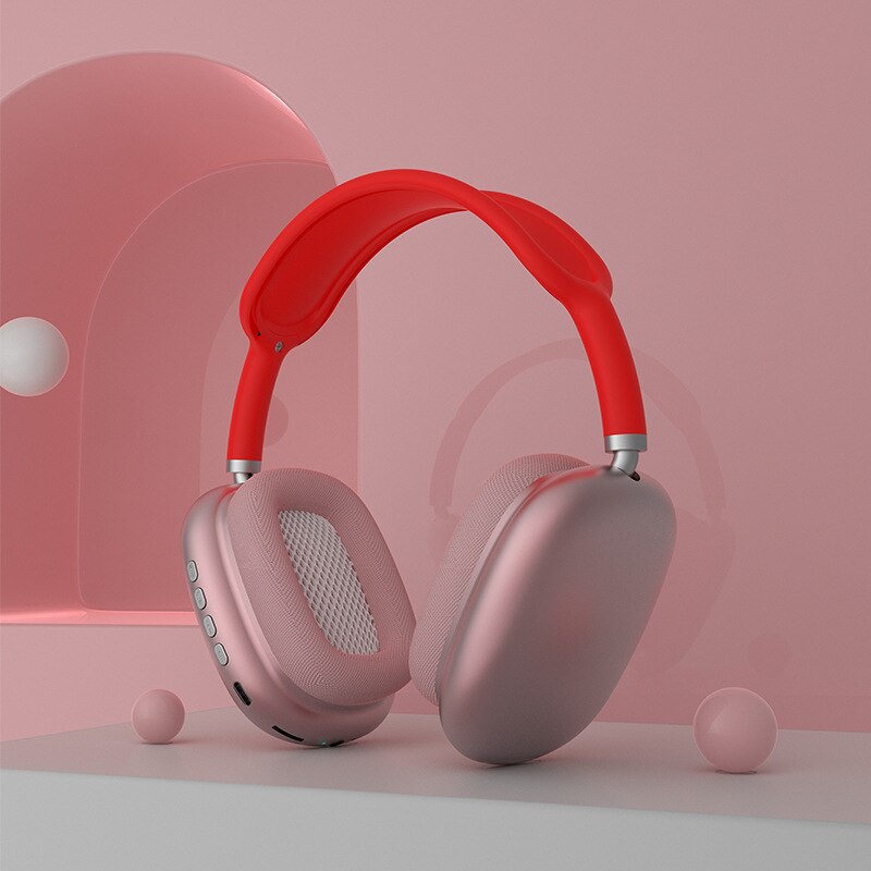 BowLift | PRO Wireless Headphones | Crystal Clear Sound, Ultimate Comfort & Up to 40 Hours Battery Life for Home and On the Go