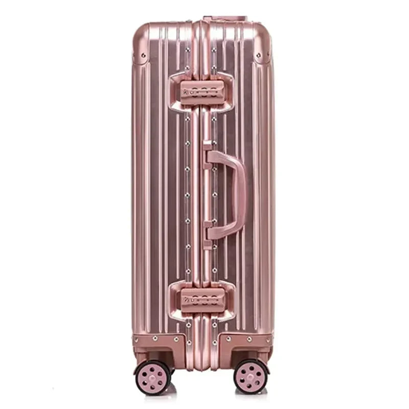 BowLift | Aluminium-Magnesium Business Case – Berlin