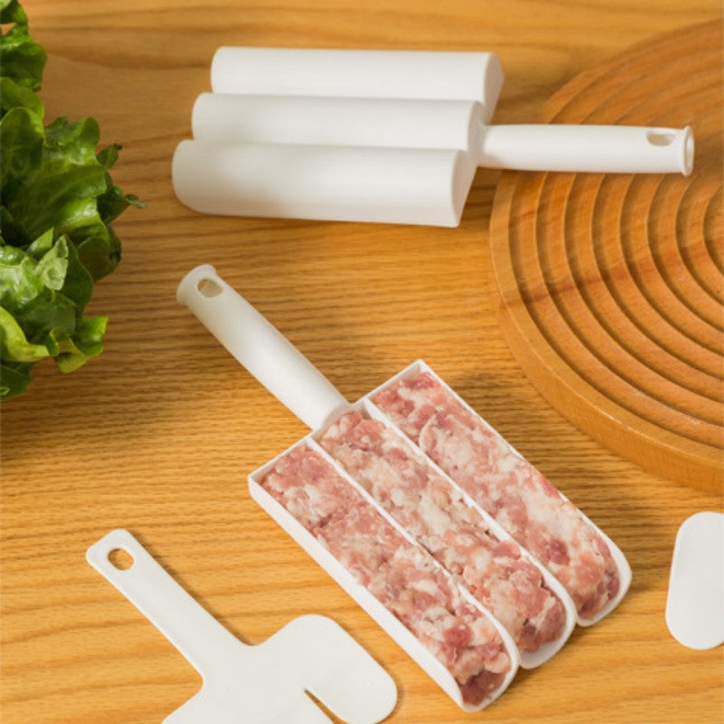 BowLift | Tasty Time Easy Meatball Maker Set