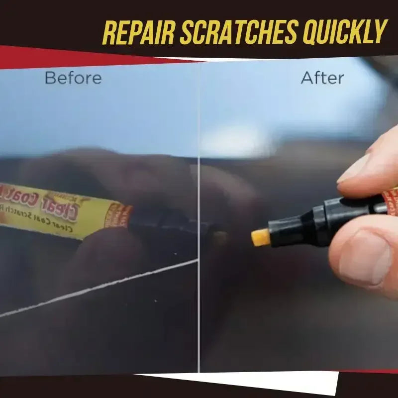 BowLift | Clear Coat Car Scratch Repair Pen