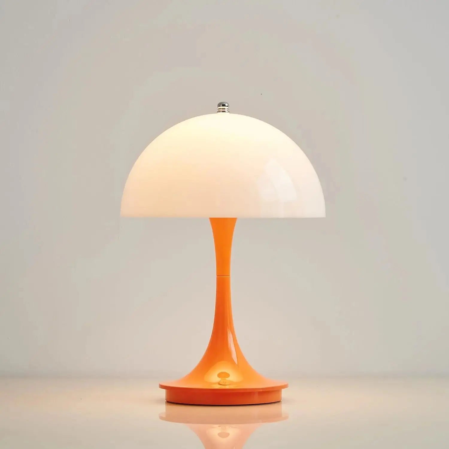 BowLift | Elegant Touch LED Table Lamp