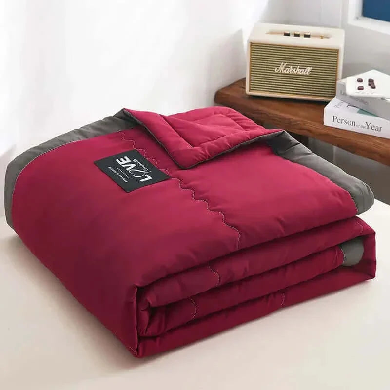 BowLift | Modern Quilt Duvet - Luxurious Comfort for Every Home