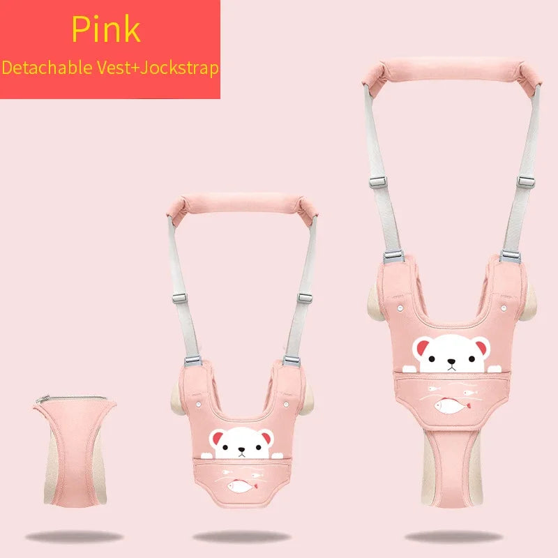 BowLift | Baby Walking Trainer