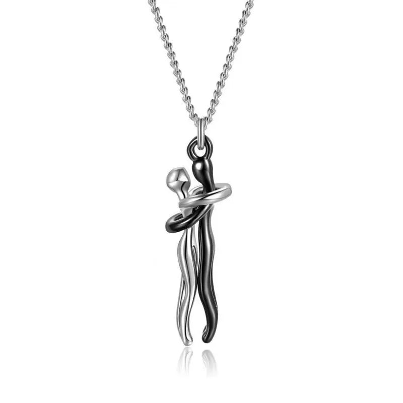 BowLift | Fashion Hugging Pendant Necklace