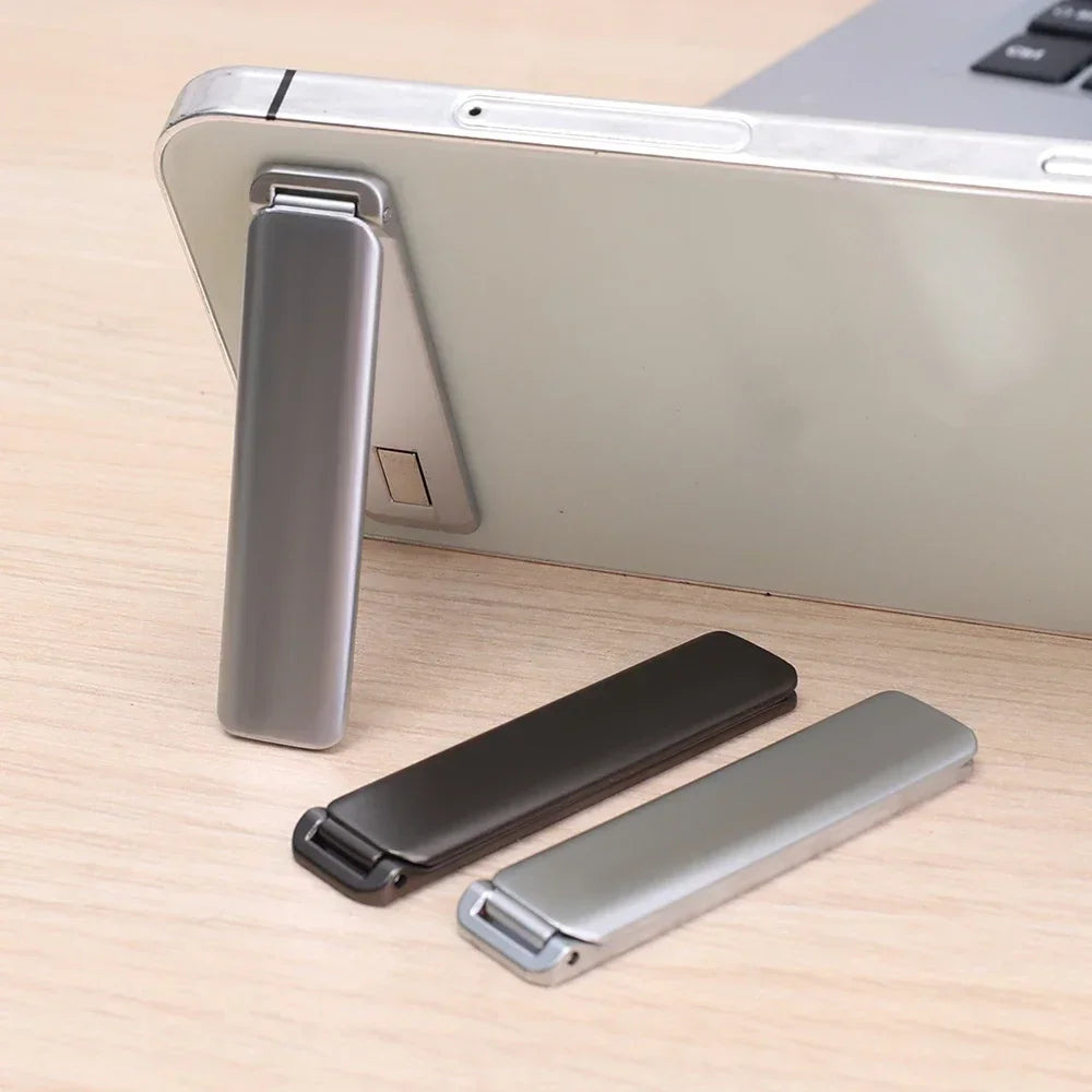 BowLift | Adhesive Ultra Thin Magnetic Kickstand Bracket