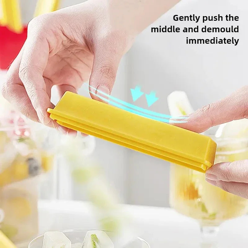 BowLift | French Fries Ice Cube Mold