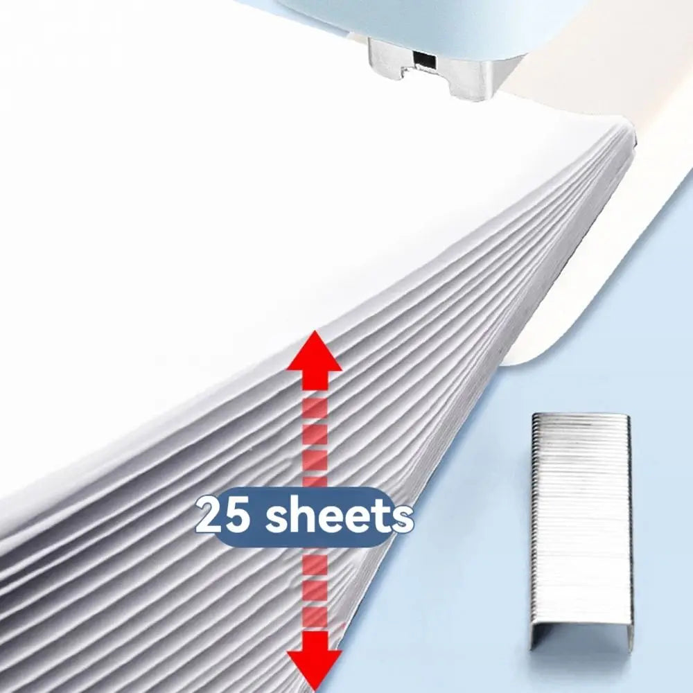 BowLift | 360 Degree Rotating Stapler