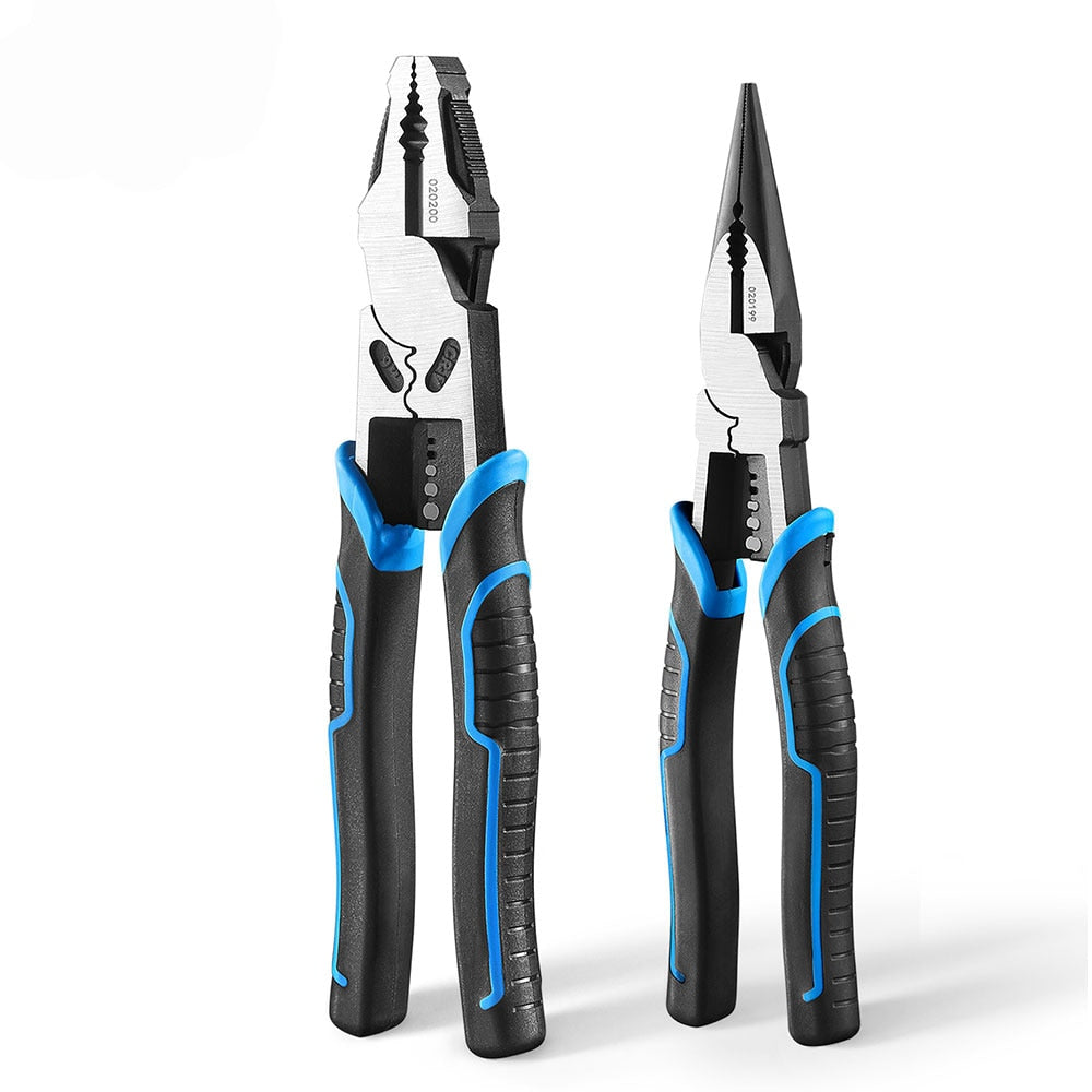 BowLift | Multifunctional Heavy Duty Strong Pliers