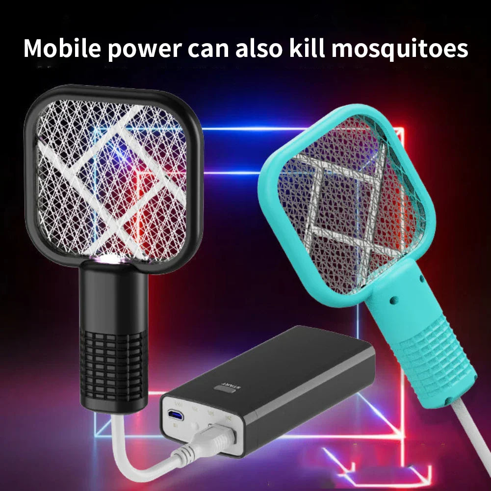 BowLift | USB Mini Mosquito UV Light Bug Zapper