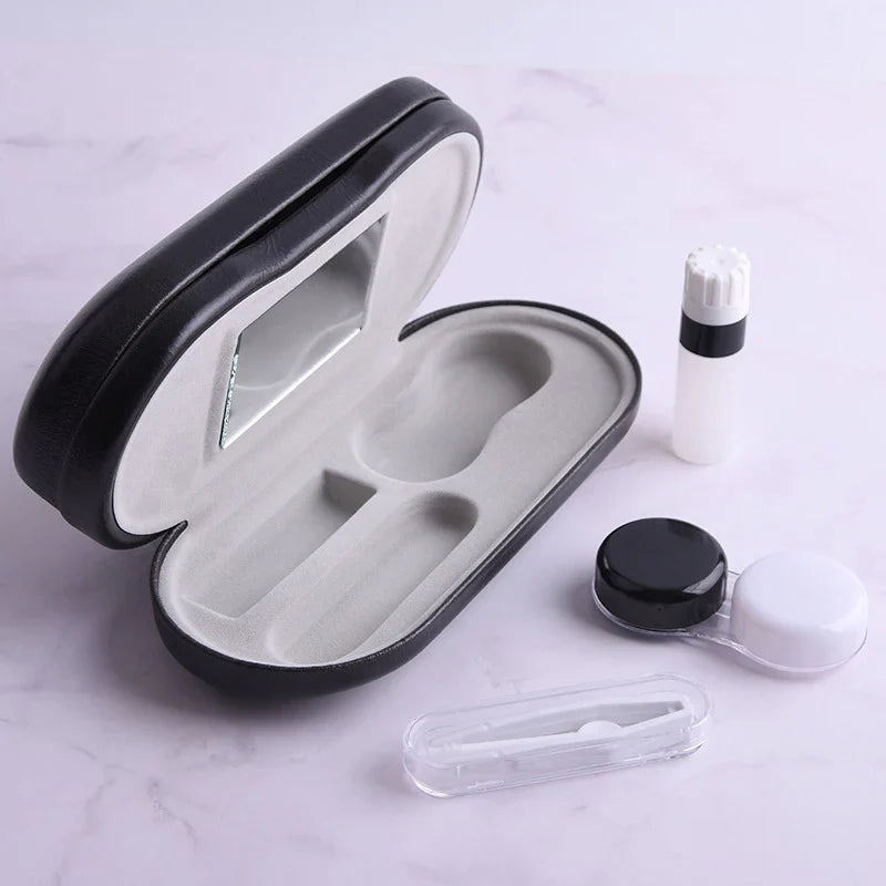BowLift | 2 In 1 Glasses and Contact Lens Case