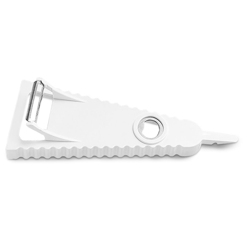 BowLift | 3in1 Fruit Peeling Bottle Opener