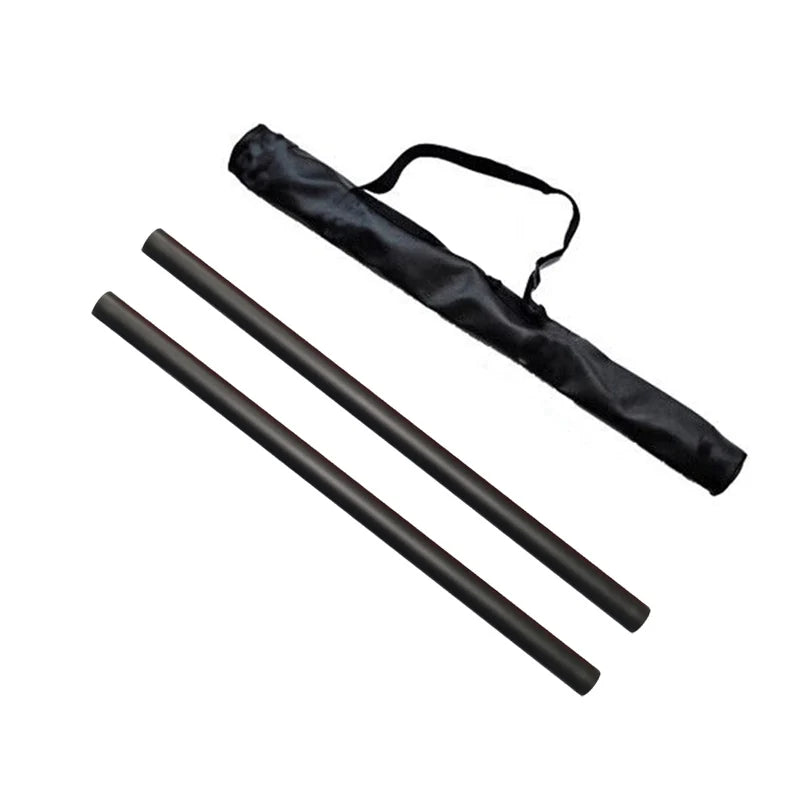 BowLift | Protector Lightweight Impact-Absorbing Self-Defence Stick