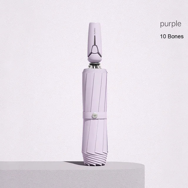 BowLift | inverted umbrella – Elegance at every step: Style meets innovation!