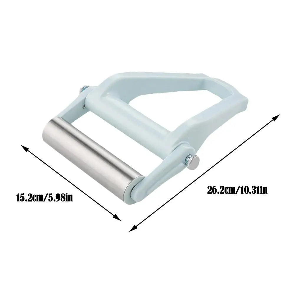 BowLift | Easy Dough Maker Baking Stainless Steel Roller