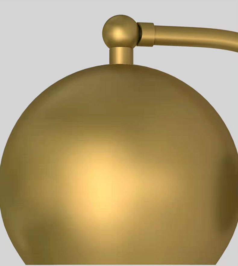 BowLift | AntiqueAura – Classic Vintage Wall Lamp with Plug for Elegant Spaces