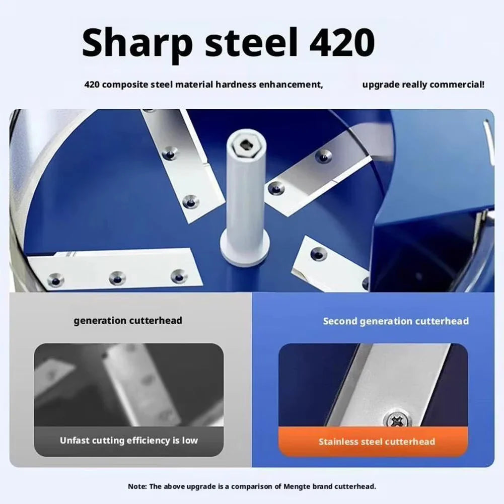 BowLift | Electric Fruits Skin Peeler